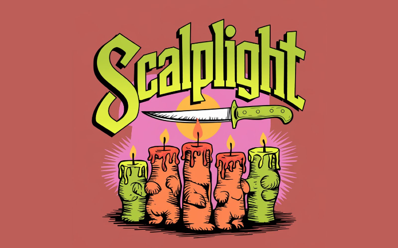 Scalplight